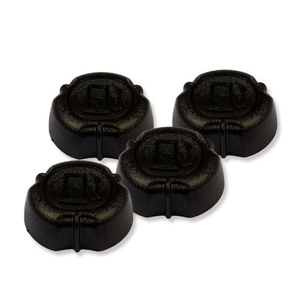 692046 Fuel Tank Cap Briggs and Stratton Pack 4 OEM 692046 Fuel Tank Cap Briggs and Stratton Pack 4 OEM