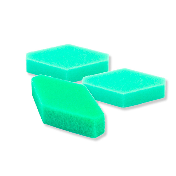 797301 Foam Air Filter Briggs and Stratton Pack 3 OEM 797301 Foam Air Filter Briggs and Stratton Pack 3 OEM