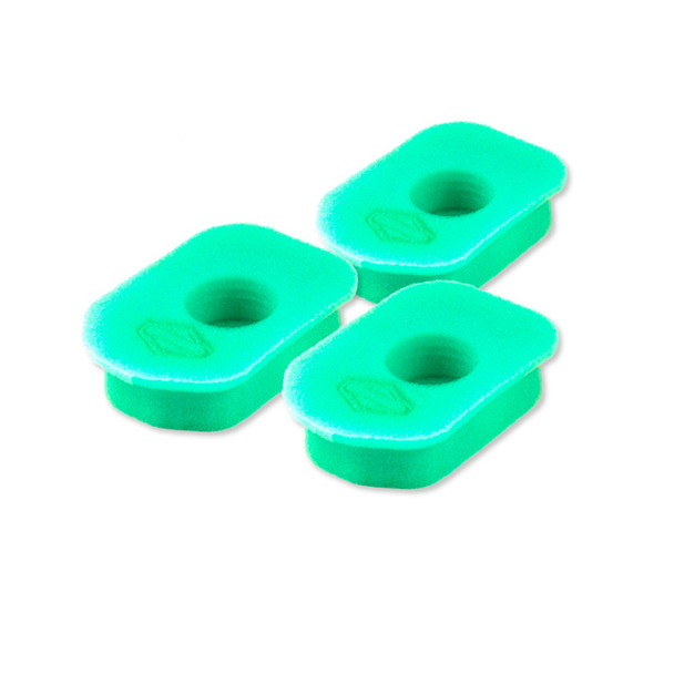 270579S Air Filter Briggs and Stratton Pack 3 OEM 270579S Air Filter Briggs and Stratton Pack 3 OEM