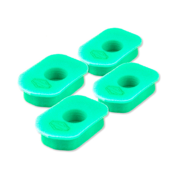 270579S Air Filter Briggs and Stratton Pack 4 OEM