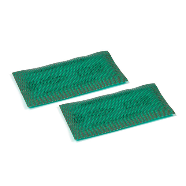 697292 Pre Filter Foam Briggs and Stratton Pack 2 OEM