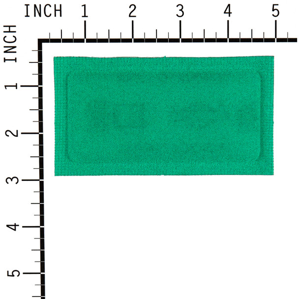 697292 Pre Filter Foam Pack 2 - Briggs and Stratton - Genuine OEM Part