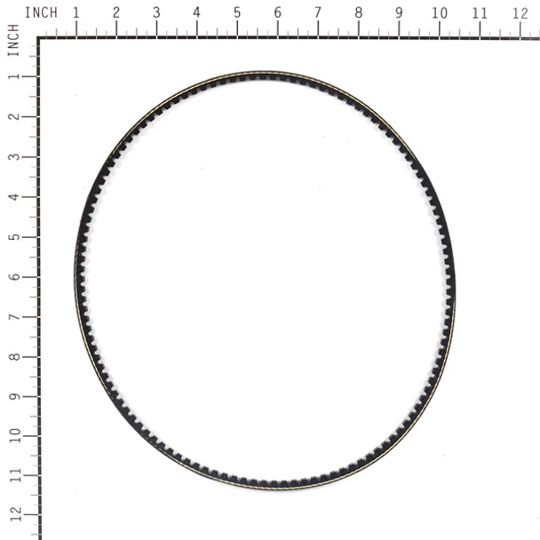 1672732SM V Belt 3L Briggs And Stratton Pack 2 1672732SM V Belt 3L Briggs And Stratton Pack 2