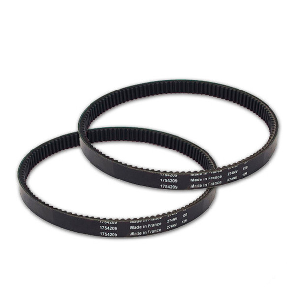 1754209YP Belt Multi Speed V Briggs and Stratton Pack 2 OEM 1754209YP Belt Multi Speed V Briggs and Stratton Pack 2 OEM
