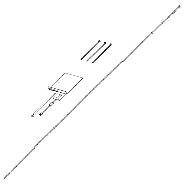 6869 - ACC BTTRY WRMR - Briggs and Stratton - Genuine OEM Part