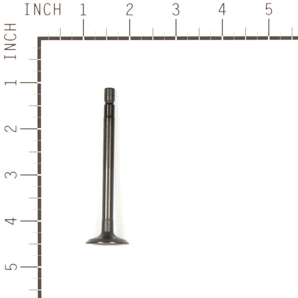 Briggs and Stratton 555552 - VALVE-EXHAUST OEM