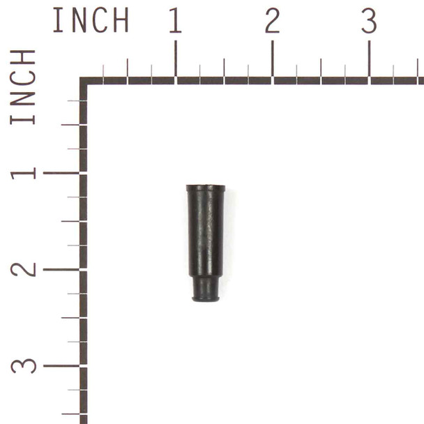 555647 - BOOT-THROTTLE CABLE - Briggs and Stratton - Genuine OEM Part 555647 - BOOT-THROTTLE CABLE - Briggs and Stratton - Genuine OEM Part