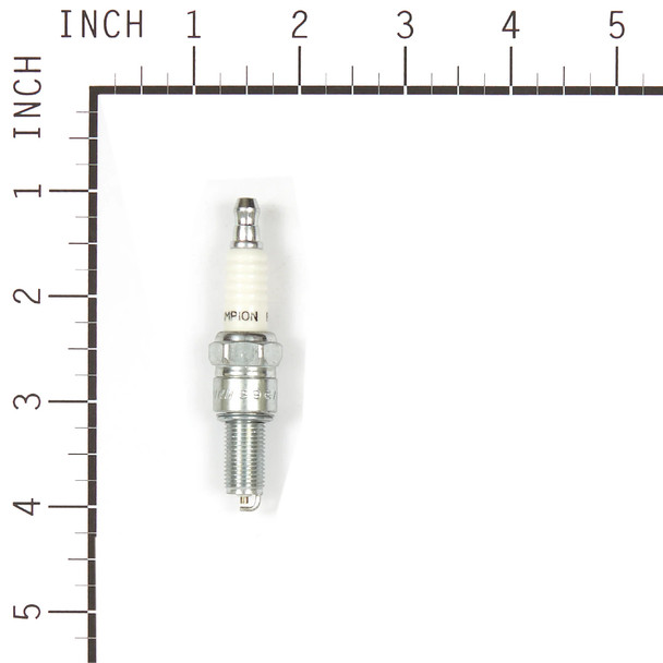 BRIGGS AND STRATTON 557039 - PLUG-SPARK (Briggs OEM part)