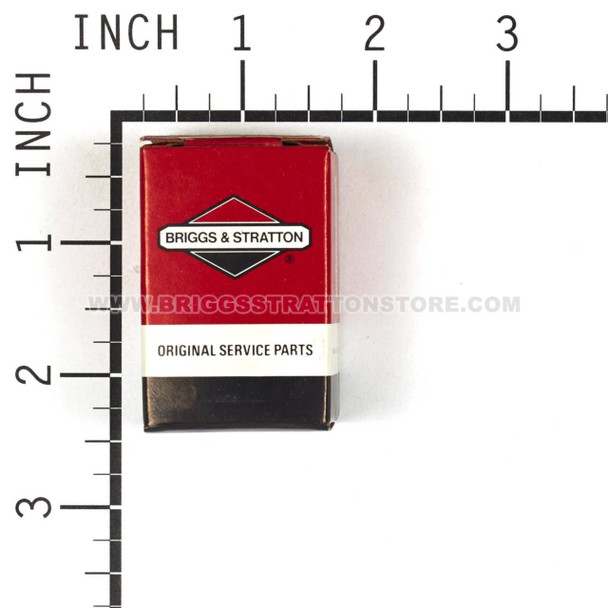 BRIGGS AND STRATTON 690594 - CLAMP-SPEED CONTROL - image 3 BRIGGS AND STRATTON 690594 - CLAMP-SPEED CONTROL - image 3