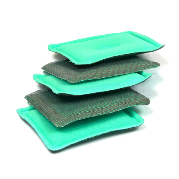 BRIGGS & STRATTON FILTER-PRE CLEANER 491435S - Image 1 BRIGGS & STRATTON FILTER-PRE CLEANER 491435S - Image 1