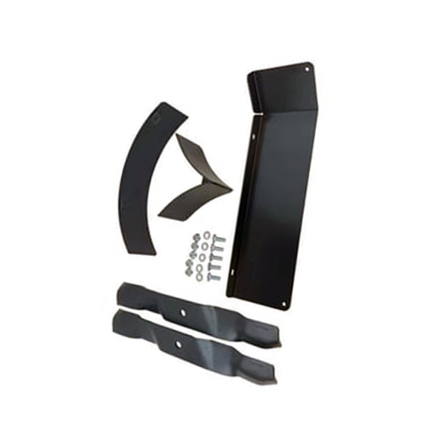 BRIGGS AND STRATTON 5600967 - KIT MULCH 36" DECKS (Briggs OEM part)