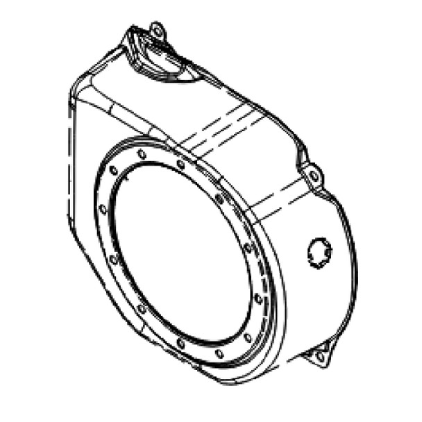 BRIGGS & STRATTON SPRING 312584GS - Image 3394