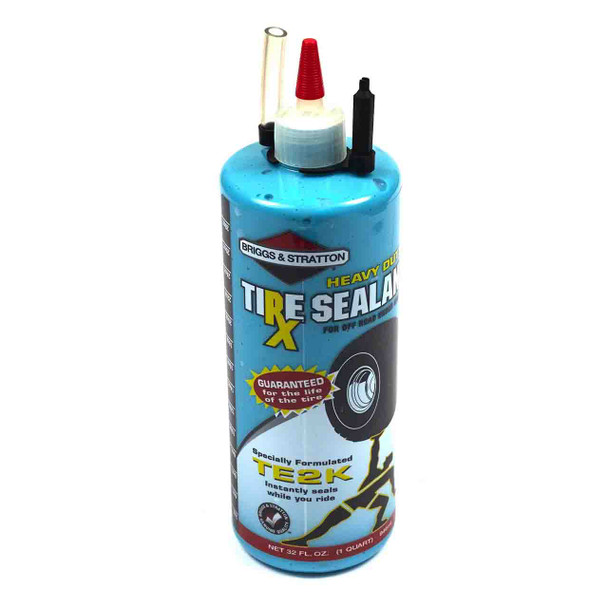BRIGGS AND STRATTON 100033R - SEALANT-TIRE 32 OZ (Briggs OEM part)