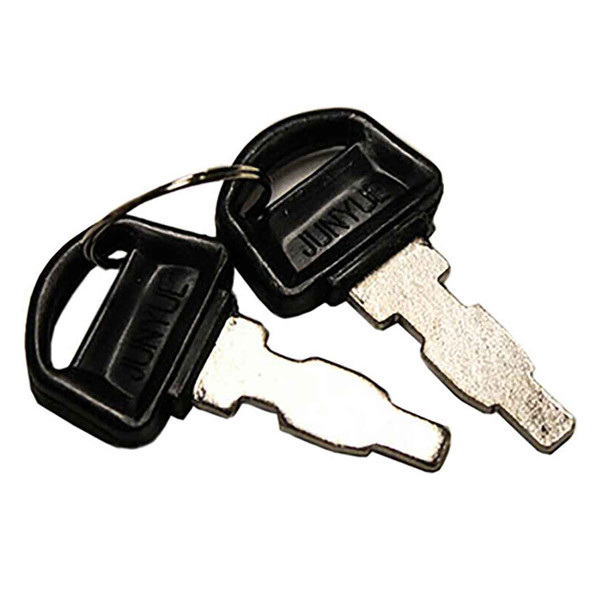 590996 - Key Set - Briggs and Stratton - Genuine OEM Part