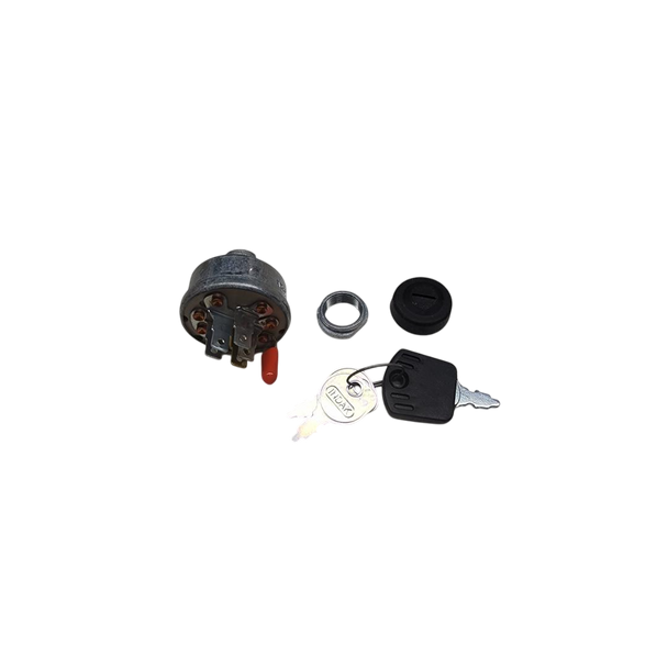 5020927FS - SWITCH IGNITION - Briggs and Stratton - Genuine OEM Part