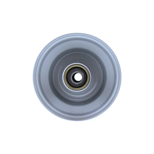 BRIGGS AND STRATTON 5023136X1 - WHEEL ASSEMBLY (Briggs OEM part) ** SUPERSEDED TO 5023136X1YP **
