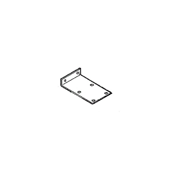 BRIGGS AND STRATTON 5048704DYP - WELD BRACKET FUEL TAN (Briggs OEM part) BRIGGS AND STRATTON 5048704DYP - WELD BRACKET FUEL TAN (Briggs OEM part)