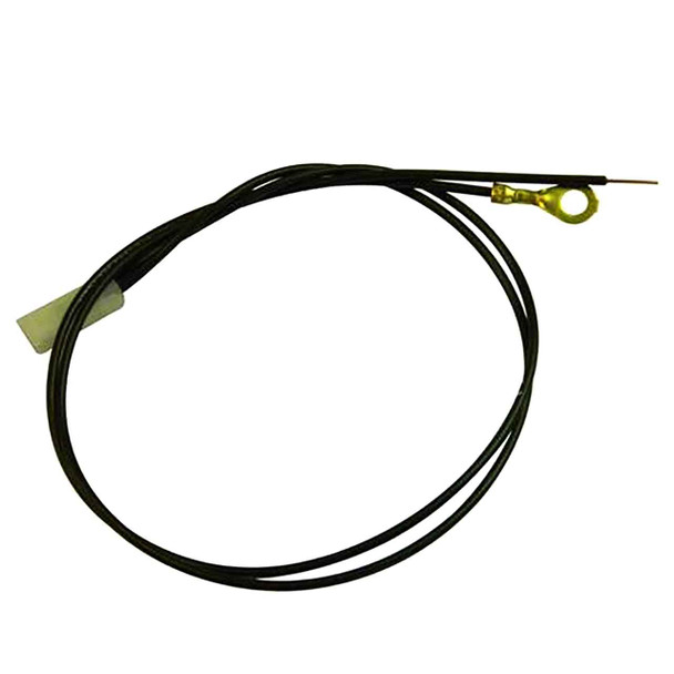 398808 Wire-Stop - Briggs and Stratton - Genuine OEM Part
