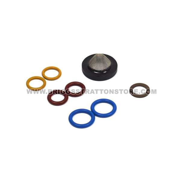 BRIGGS & STRATTON KIT-O-RING 705001 - Image 1