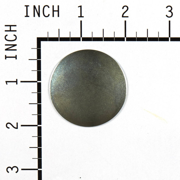 BRIGGS AND STRATTON 690627 - PLUG-WELCH - image 1