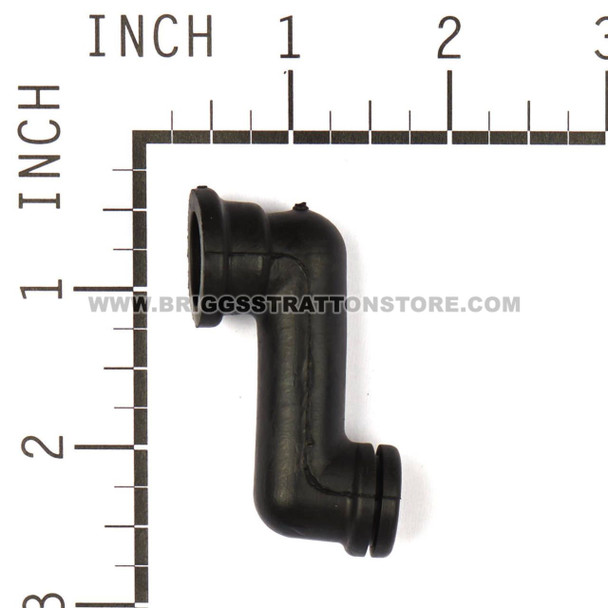 BRIGGS AND STRATTON 692293 - TUBE-BREATHER  - Image 3 BRIGGS AND STRATTON 692293 - TUBE-BREATHER  - Image 3