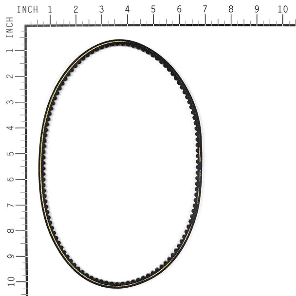 BRIGGS AND STRATTON 7012353YP - BELT ENGINE (Briggs OEM part)