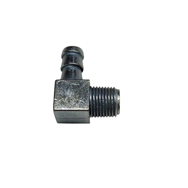 691609 Connector-Hose - Briggs and Stratton - Genuine OEM Part