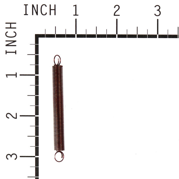 BRIGGS & STRATTON SPRING (5 X 260875) 4113 - Image 1