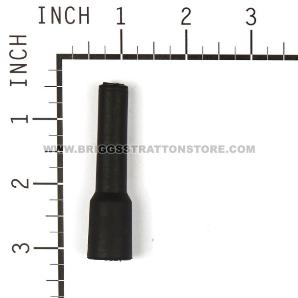 BRIGGS & STRATTON BOOT-SPARK PLUG 691909 - Image 3