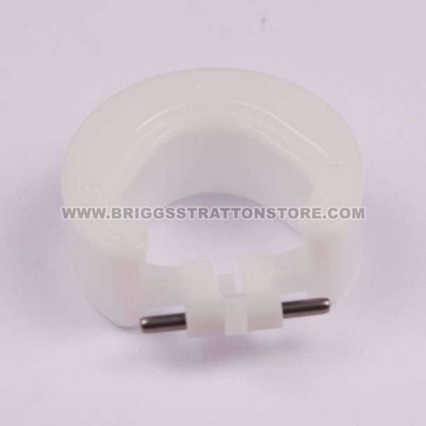 BRIGGS & STRATTON FLOAT-CARBURETOR 494381 - Image 3