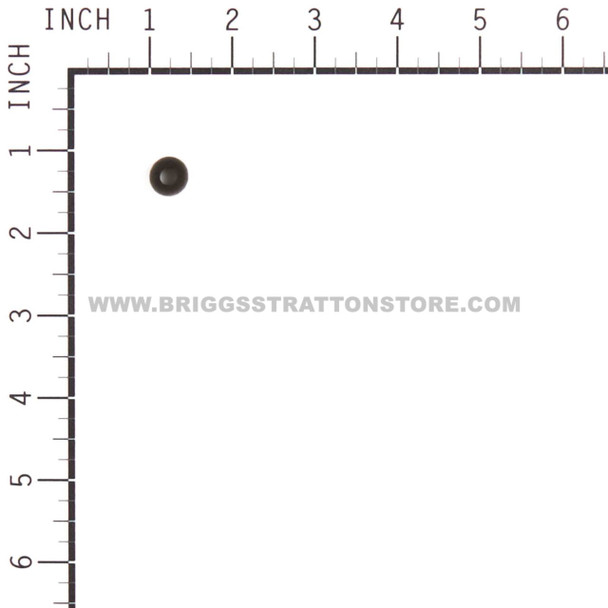 BRIGGS & STRATTON KIT-CARB OVERHAUL 699814 - Image 2