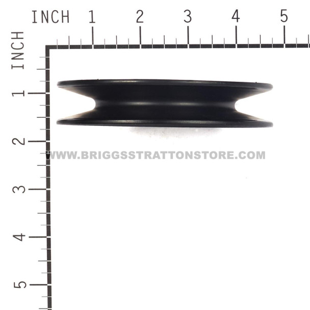 1713098SM Briggs and Stratton Pulley - Image 3 1713098SM Briggs and Stratton Pulley - Image 3