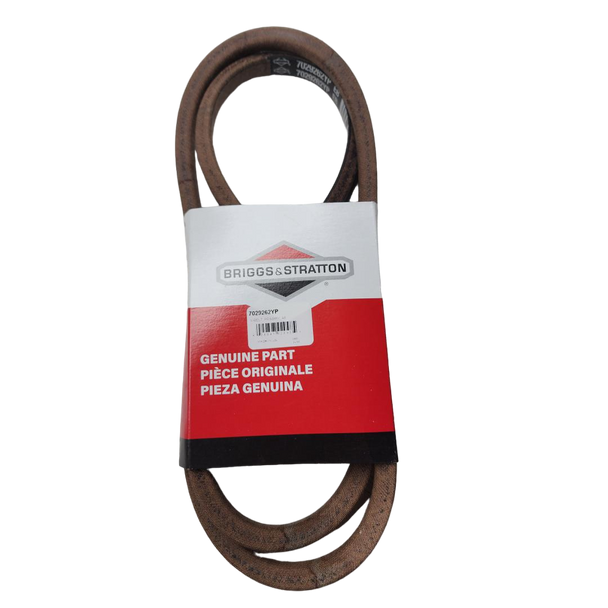 7029262YP - V-BELT PRIMARY 48 - Briggs and Stratton - Genuine OEM Part