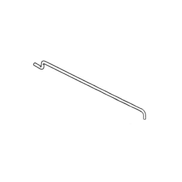 Briggs And Stratton 262475 - Link-Mech Governor (Briggs Oem Part) Briggs And Stratton 262475 - Link-Mech Governor (Briggs Oem Part)