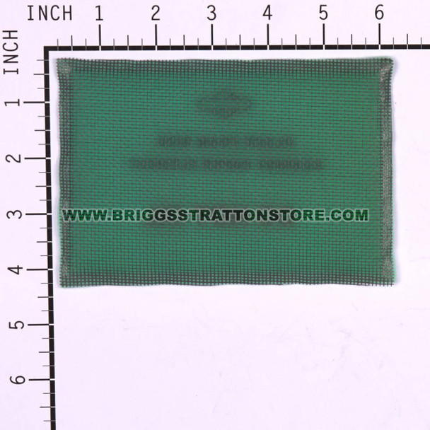 BRIGGS & STRATTON FILTER-PRE CLEANER 399039 - Image 3