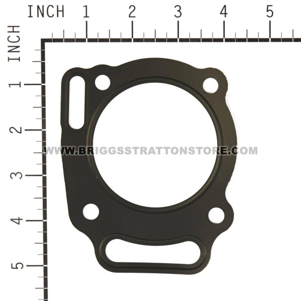 BRIGGS & STRATTON GASKET-CYLINDER HEAD 807986 - Image 2
