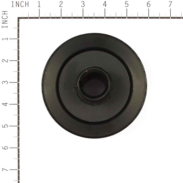 7041822YP - PULLEY ENGINE - Briggs and Stratton - Genuine OEM Part 7041822YP - PULLEY ENGINE - Briggs and Stratton - Genuine OEM Part