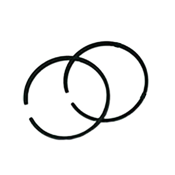 Briggs and Stratton 801282 - Ring Set OEM