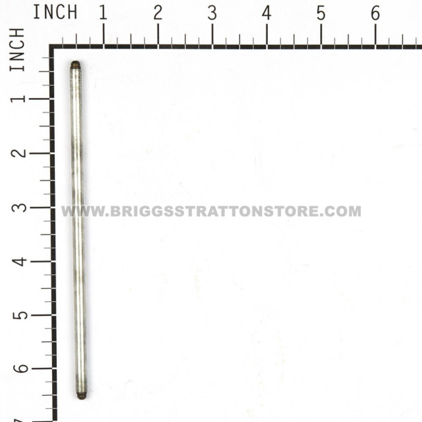 BRIGGS AND STRATTON 690982 - ROD-PUSH - image 2 BRIGGS AND STRATTON 690982 - ROD-PUSH - image 2