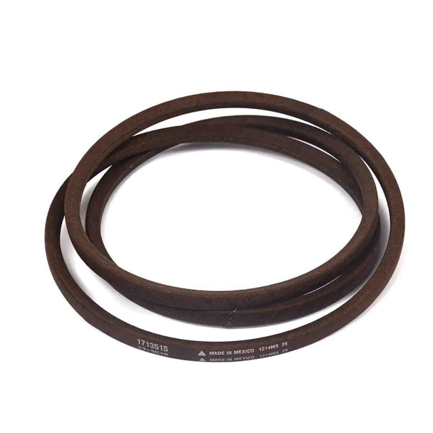 BRIGGS AND STRATTON 1713515SM - V-BELT HA 078.10 (Briggs OEM part)