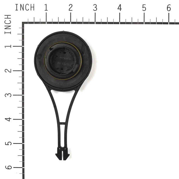 BRIGGS AND STRATTON 5436K - CAP-FUEL TANK (Briggs OEM part)