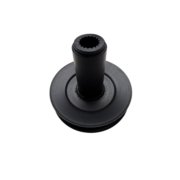 1704119ASM - PULLEY & HUB ASMY-LH - Briggs and Stratton - Genuine OEM Part