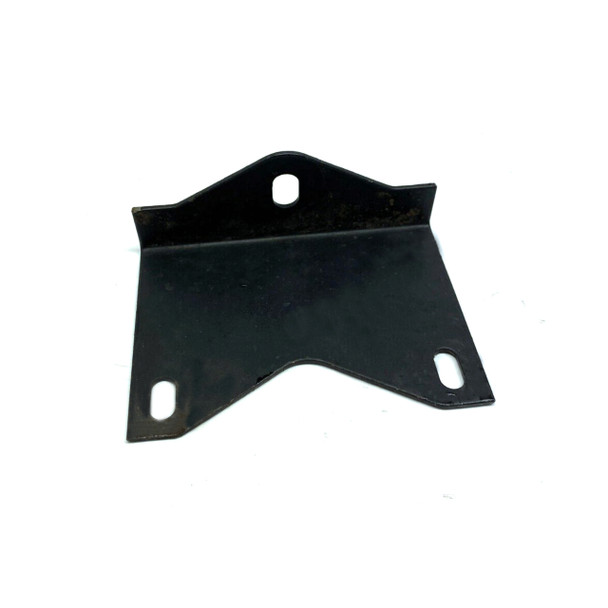 BRIGGS AND STRATTON 1704620SM - BRACKET-L .075TH 4.00 (Briggs OEM part)