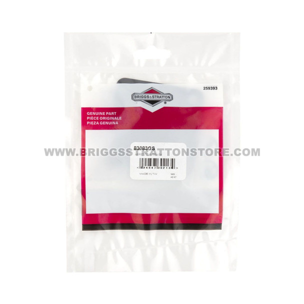 BRIGGS AND STRATTON 83083GS - ARRESTOR-SPARK - Image 3