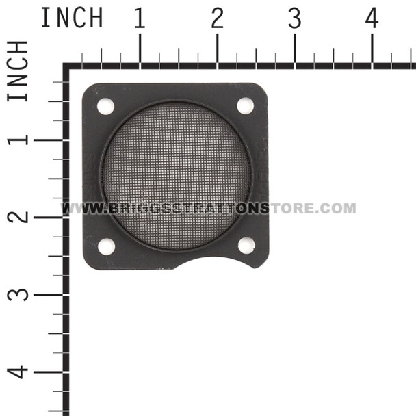 BRIGGS AND STRATTON 83083GS - ARRESTOR-SPARK - Image 2 