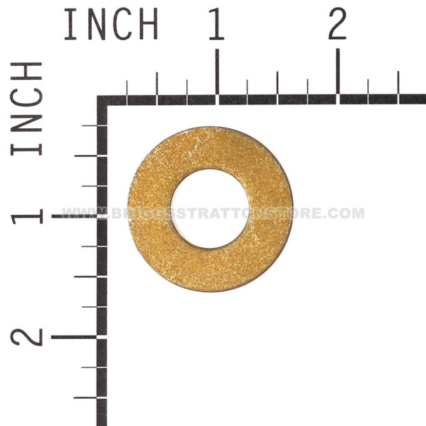 BRIGGS AND STRATTON 690582 - WASHER - image 2