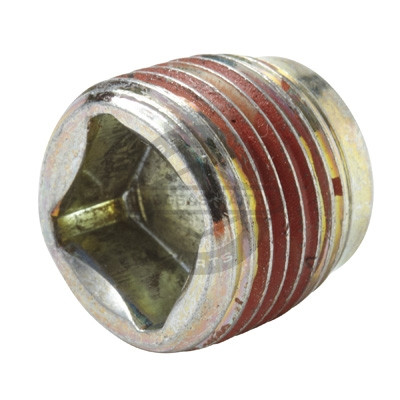 BRIGGS & STRATTON PLUG-OIL DRAIN 691680 - Image 1