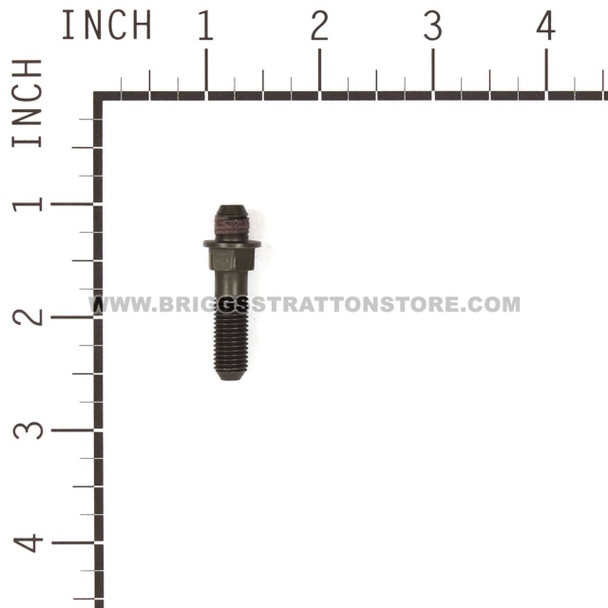 BRIGGS AND STRATTON 797441 - STUD-ROCKER ARM - Image 2 BRIGGS AND STRATTON 797441 - STUD-ROCKER ARM - Image 2