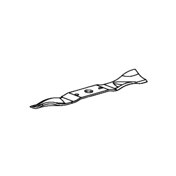 BRIGGS AND STRATTON 707294 - BLADE OEM