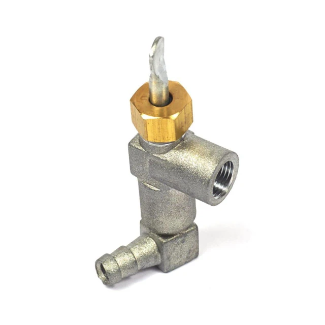 Briggs and Stratton Valve-Fuel Shut Off 698183 - Genuine Part